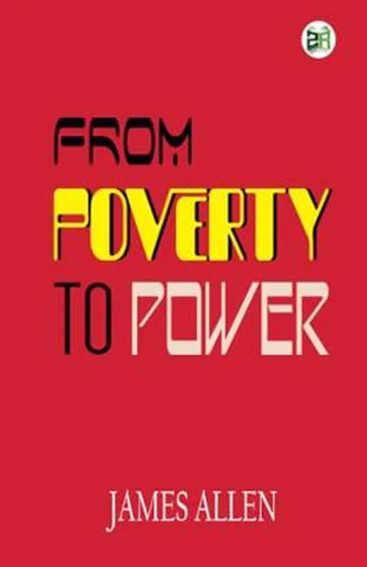 From Poverty to Power