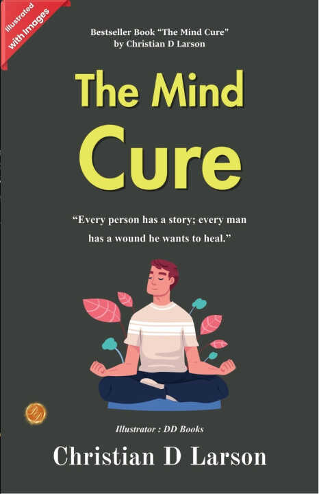The Mind Cure (Illustrated)