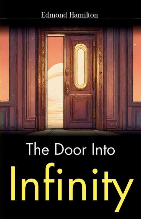 The Door into Infinity