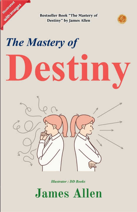 The Mastery of Destiny (Illustrated)