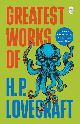 Greatest Works of H.P. Lovecraft