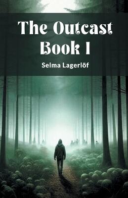 The Outcast BOOK I (Edition2024)