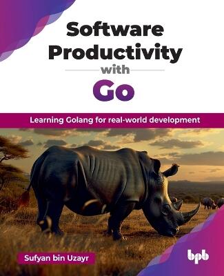 Software Productivity with Go
