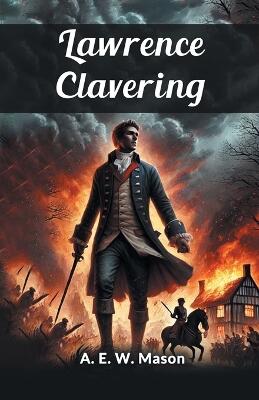 Lawrence Clavering (Edition2024)