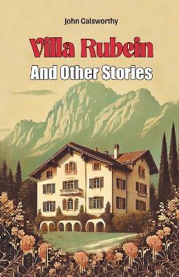 Villa Rubein And Other Stories (Edition2024)