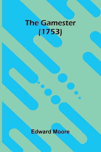 The Gamester (1753)