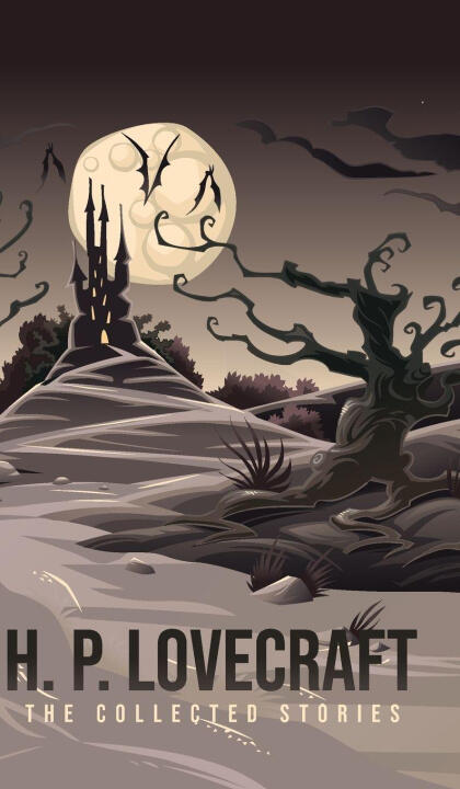 The Collected Stories
