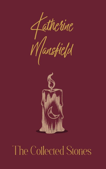 The Collected Stories
