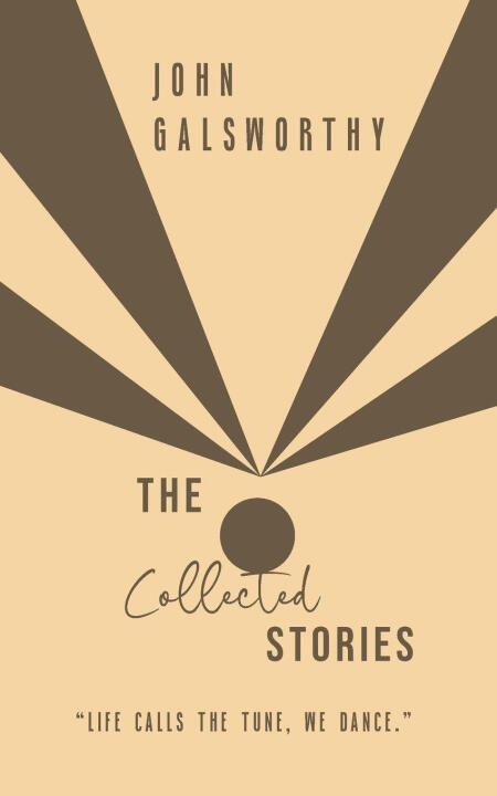 The Collected Stories