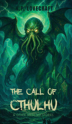 The Call of Cthulhu & Other Selected Stories