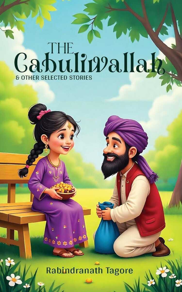 The Cabuliwallah & Other Selected Stories