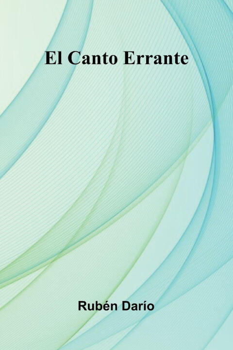 El Canto Errante