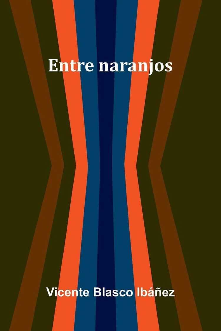 Entre Naranjos