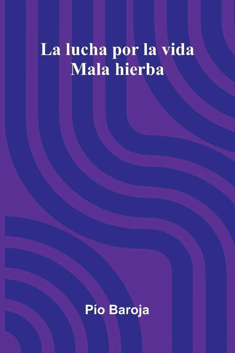 La Lucha Por La Vida