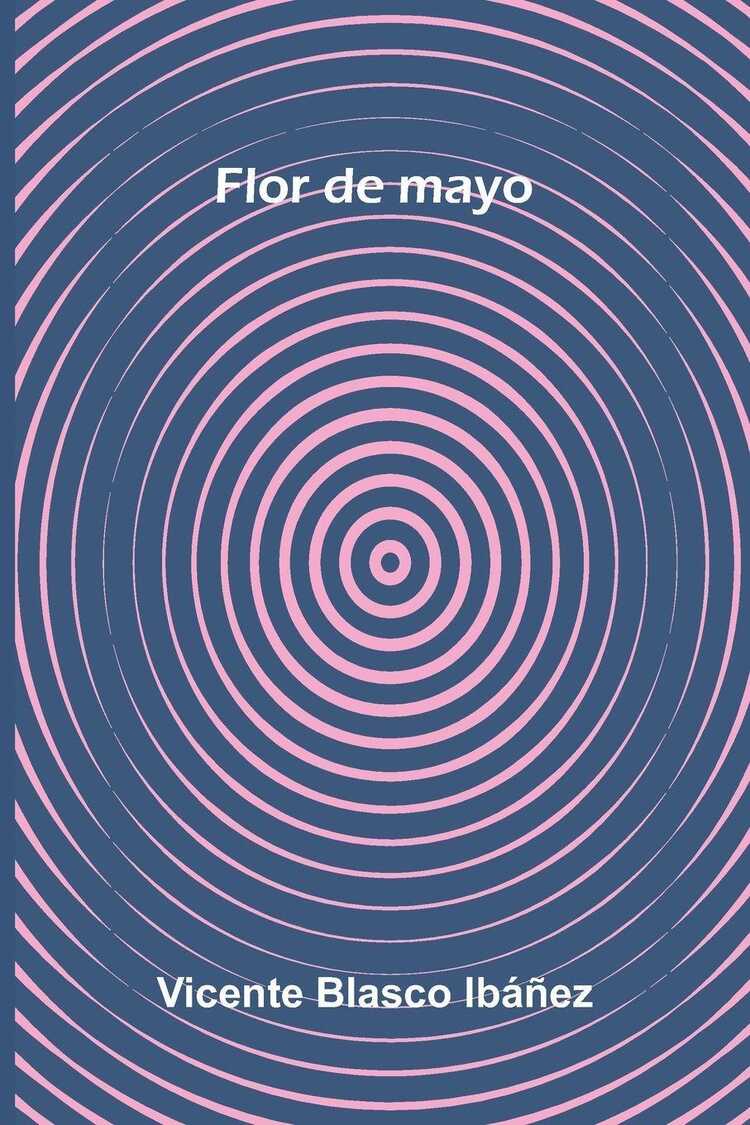 Flor De Mayo