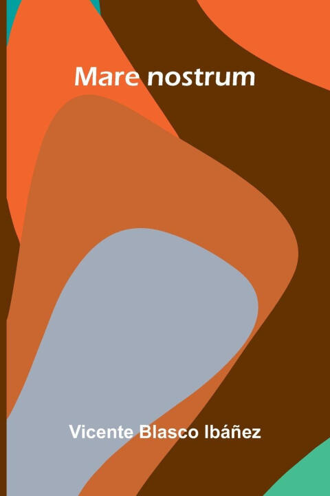 Mare Nostrum