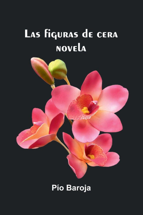 Las Figuras De Cera