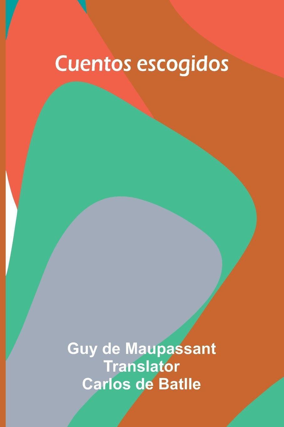Cuentos Escogidos
