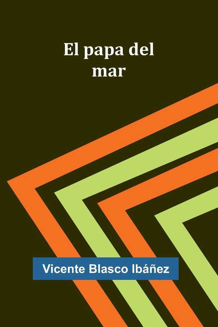 El Papa Del Mar