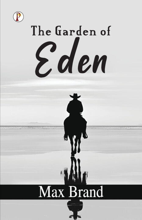 The Garden of Eden