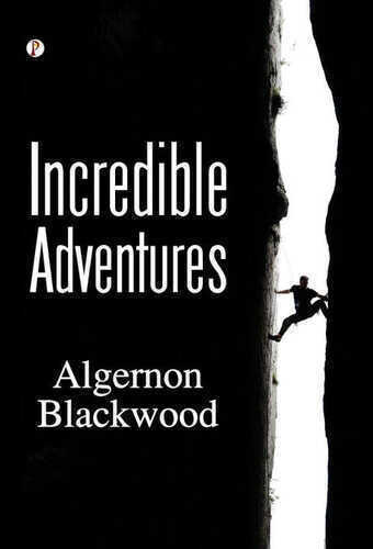 Incredible Adventures