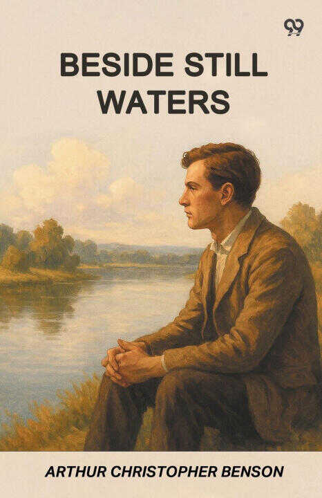 Beside Still Waters
