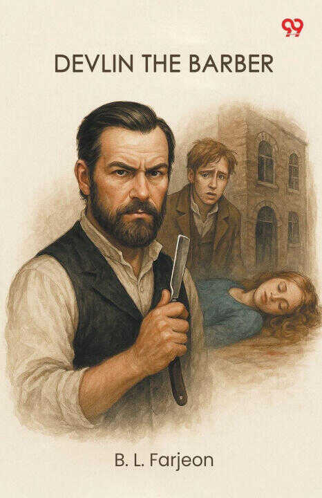 Devlin The Barber