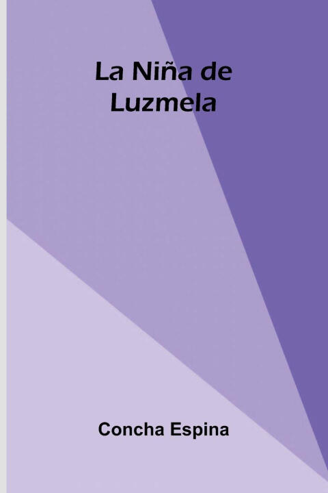 La Ni a De Luzmela
