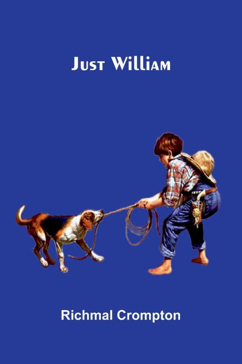 Just-William