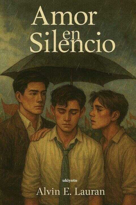 Amor En Silencio | Love in Silence