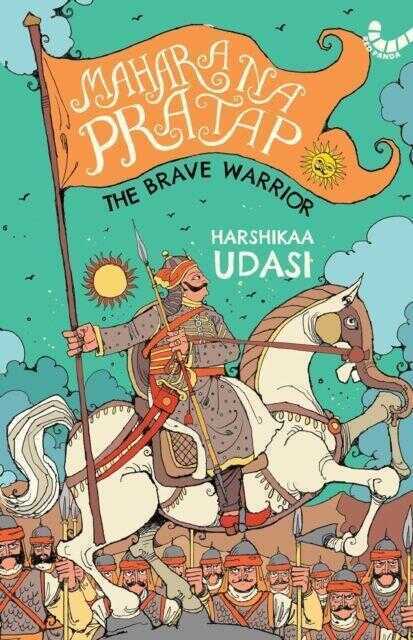 Maharana Pratap