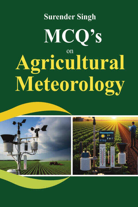 MCQ`s on Agricultural Meteorology