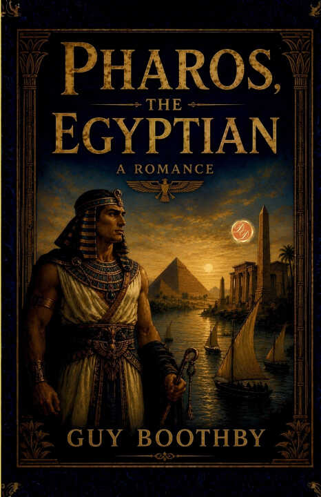 Pharos, The Egyptian