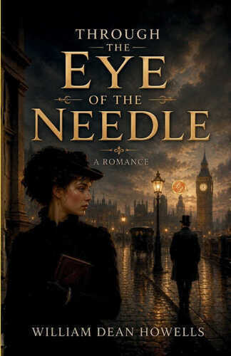 Through the Eye of the Needle