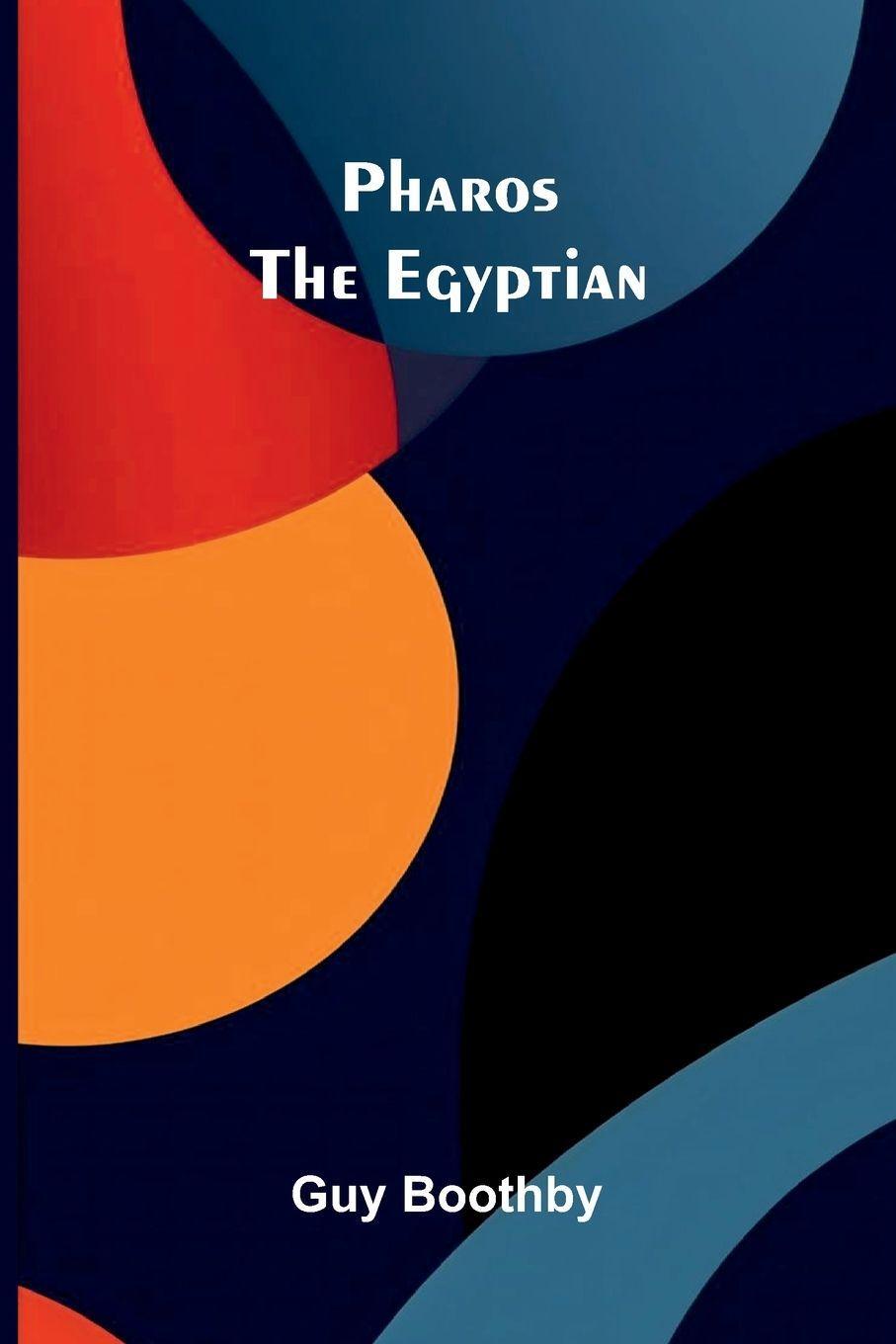 Pharos The Egyptian