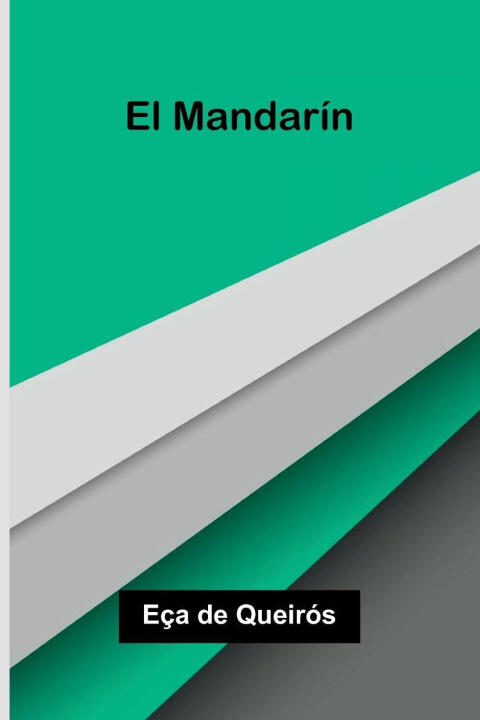 El Mandarín