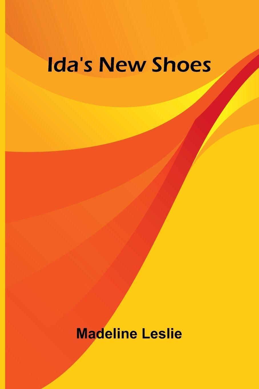 Ida's New Shoes