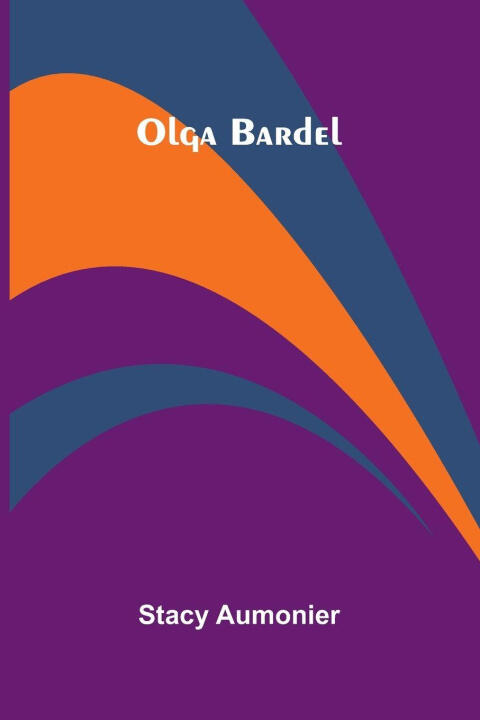 Olga Bardel
