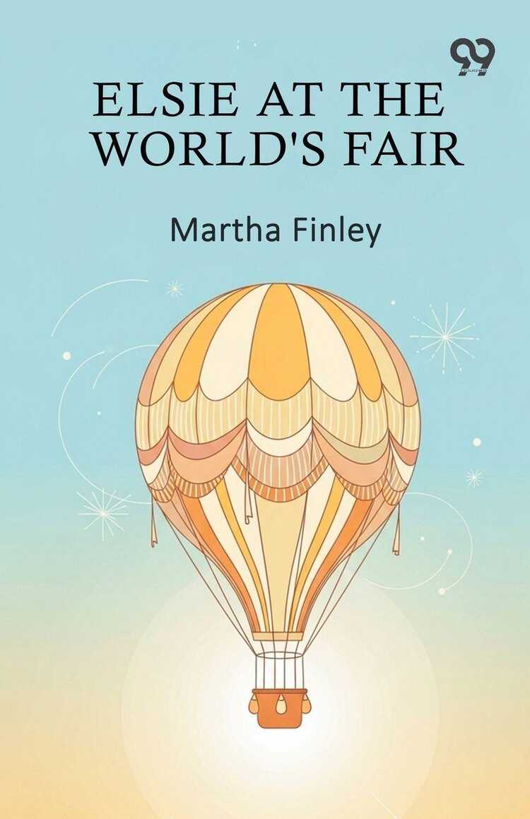Elsie At The World's Fair