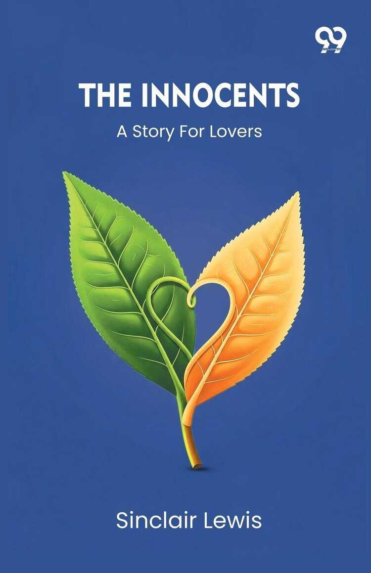 The Innocents A Story For Lovers