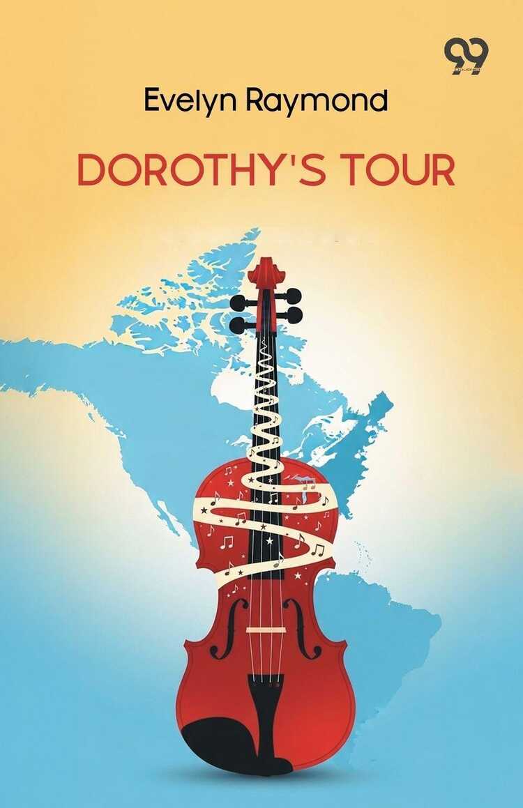 Dorothy's Tour