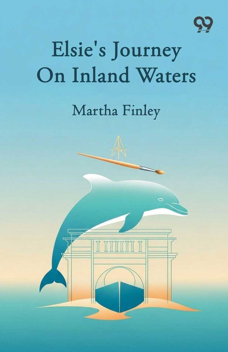 Elsie's Journey On Inland Waters