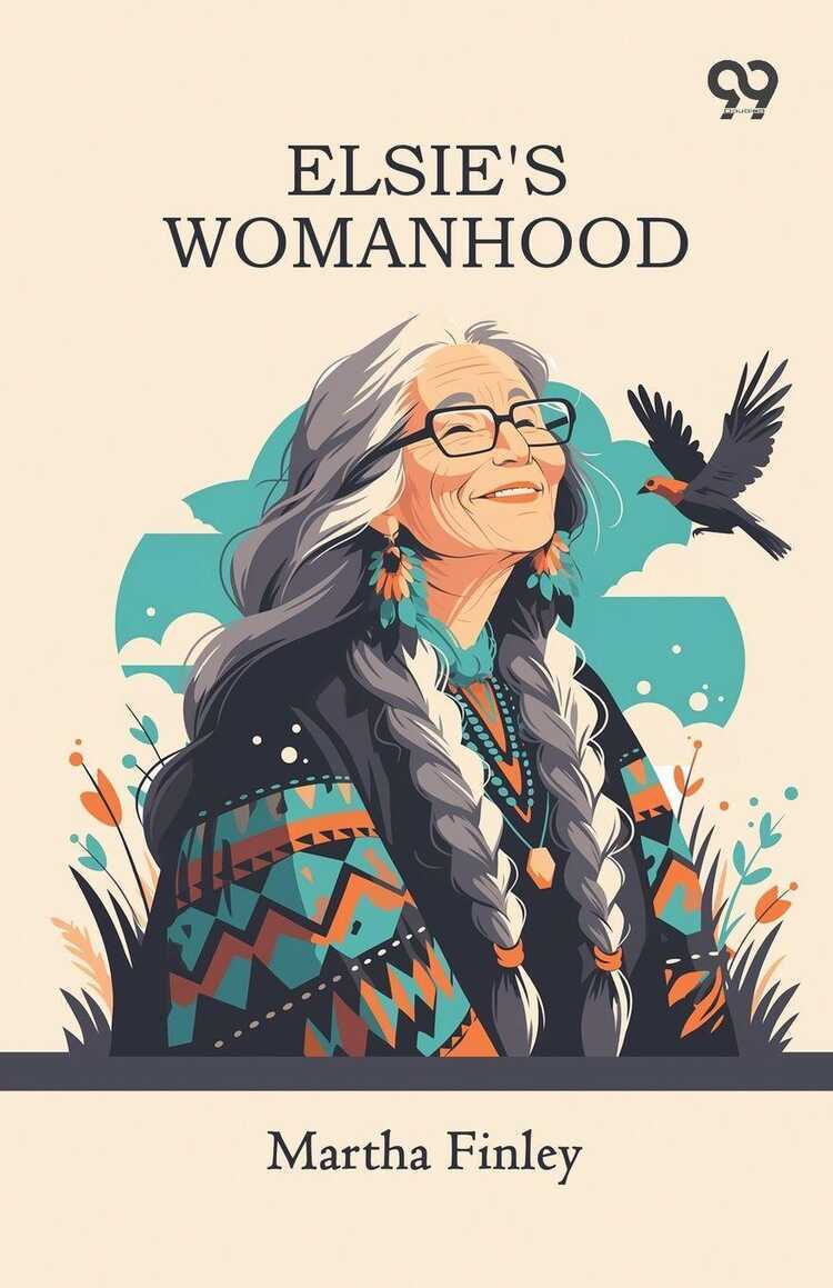Elsie's Womanhood