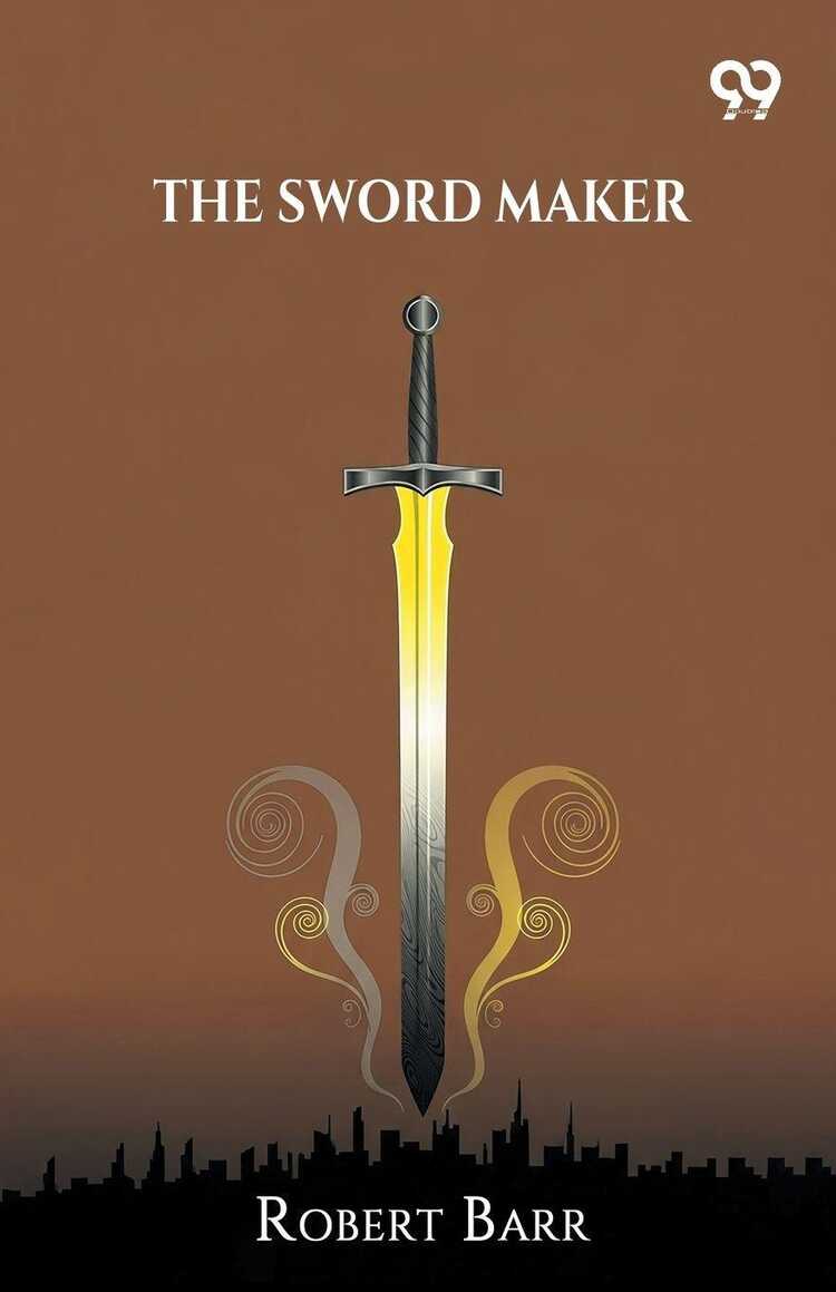 The Sword Maker