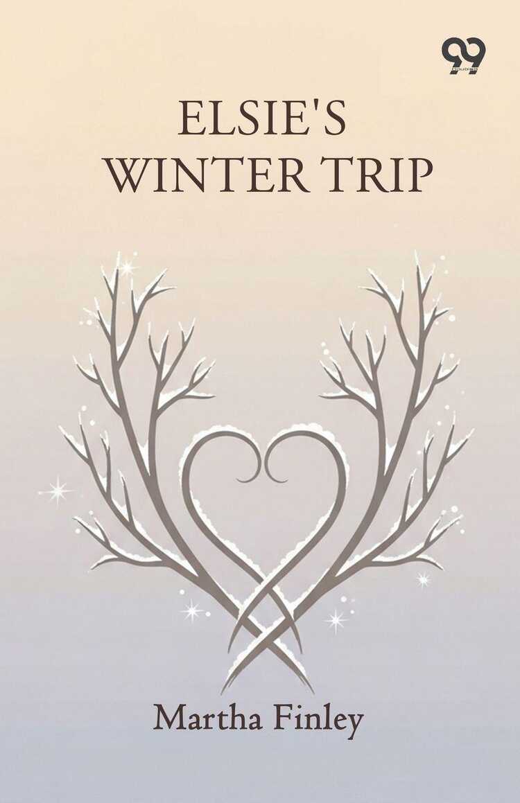 Elsie's Winter Trip
