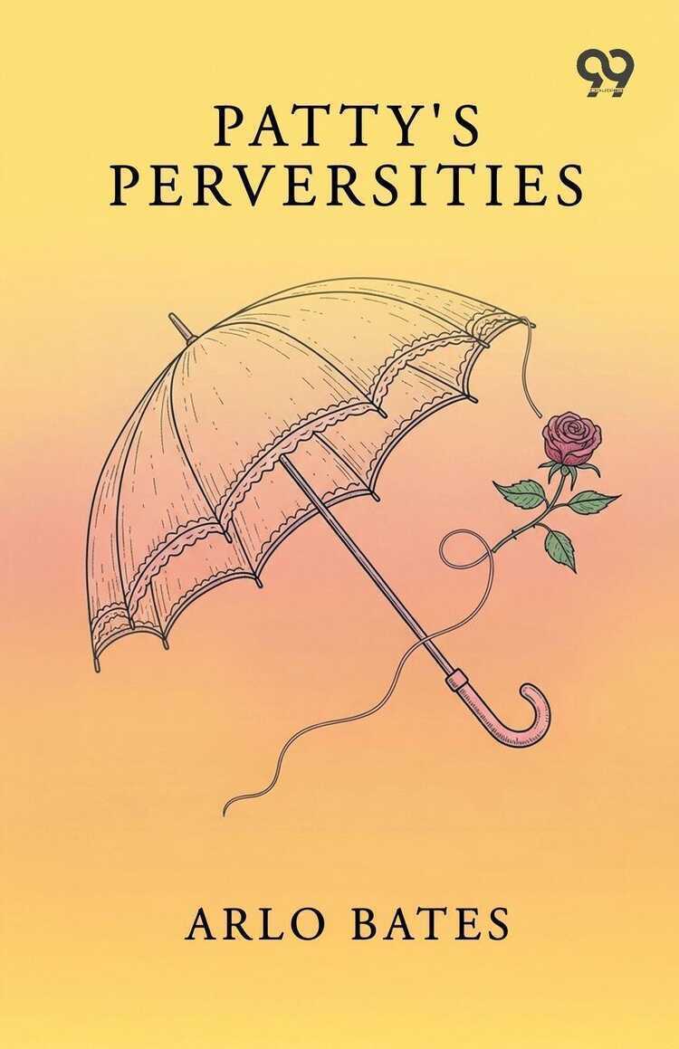 Patty's Perversities