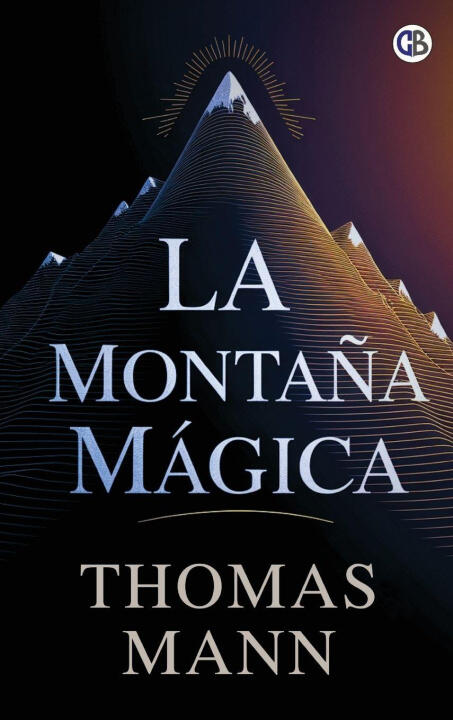 La Montaña Mágica