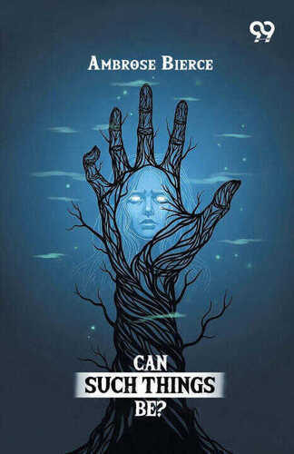 Can Such Things Be?