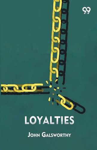 Loyalties