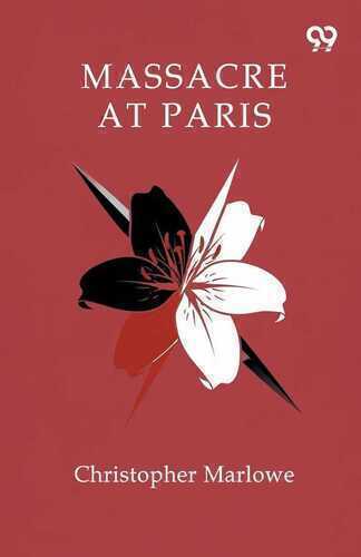 Massacre At Paris